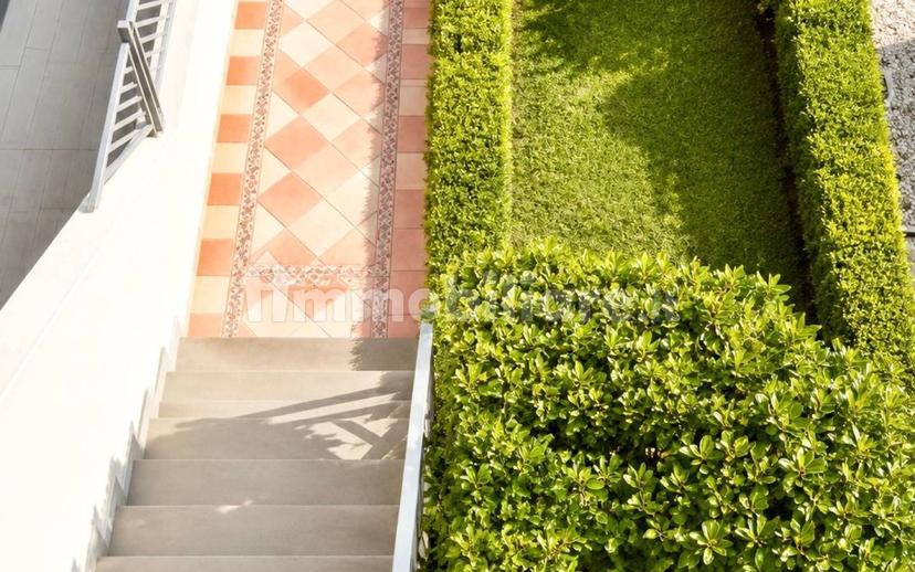 Appartamento in villa via Sandro Pertini, Centro, Giarre — foto 8 di 10