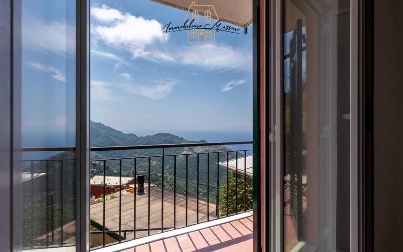 Quadrilocale via Drignana 1, Centro, Vernazza — foto 34 di 41