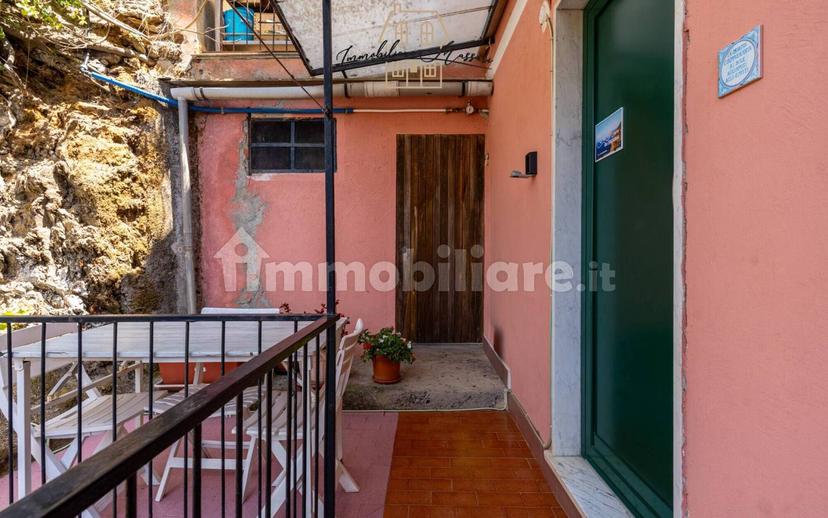 Quadrilocale via Drignana 1, Centro, Vernazza — foto 26 di 41