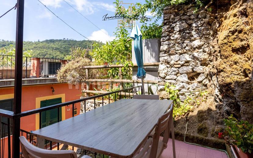 Quadrilocale via Drignana 1, Centro, Vernazza — foto 18 di 41