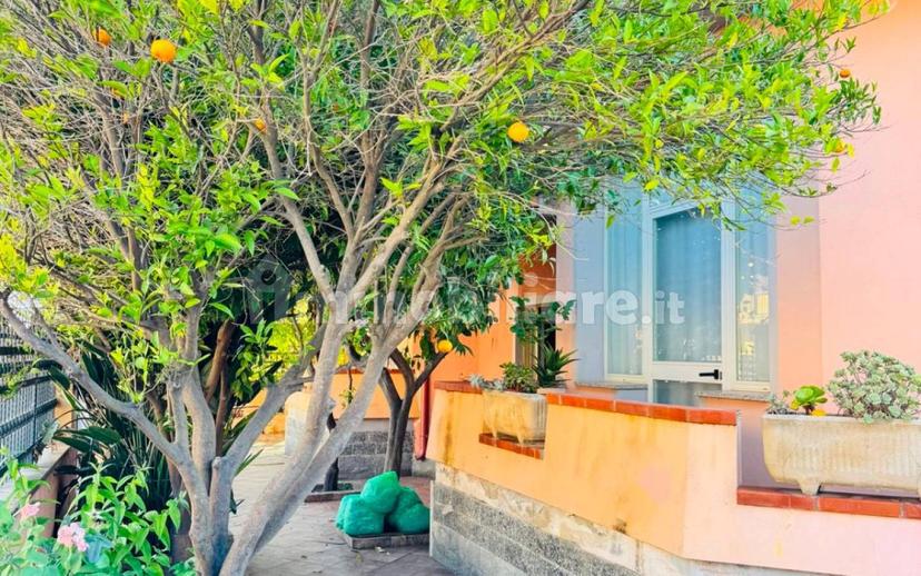 Terratetto unifamiliare via Terranova 3, Solanas, Cabras — foto 77 di 107