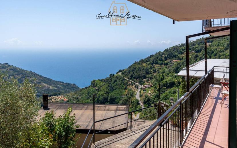 Quadrilocale via Drignana 1, Centro, Vernazza — foto 41 di 41