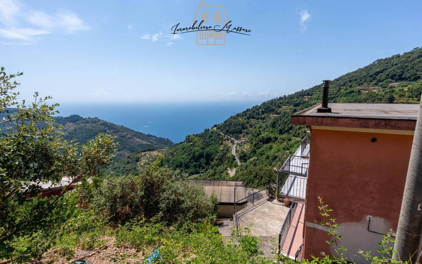 Quadrilocale via Drignana 1, Centro, Vernazza — foto 7 di 41