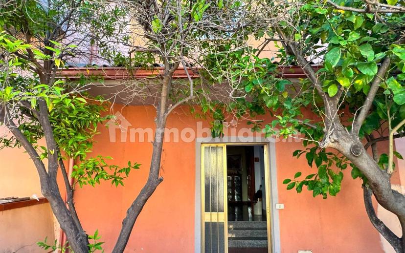 Terratetto unifamiliare via Terranova 3, Solanas, Cabras — foto 98 di 107