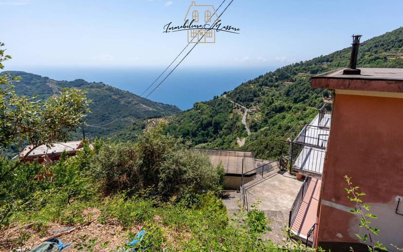 Quadrilocale via Drignana 1, Centro, Vernazza — foto 2 di 41