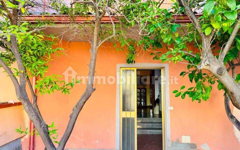 Terratetto unifamiliare via Terranova 3, Solanas, Cabras — foto 66 di 107