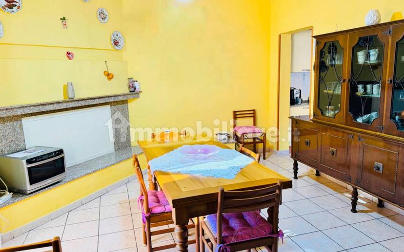 Terratetto unifamiliare via Terranova 3, Solanas, Cabras — foto 6 di 107