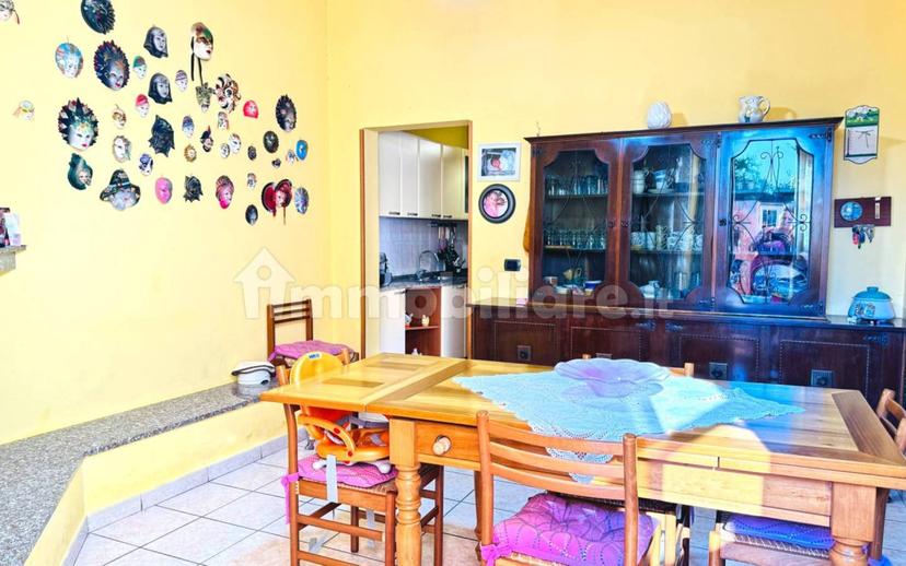 Terratetto unifamiliare via Terranova 3, Solanas, Cabras — foto 54 di 107