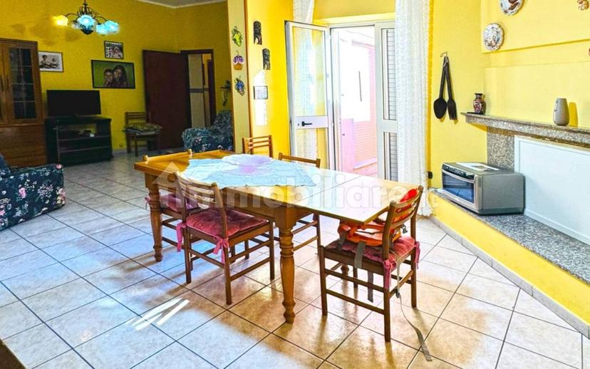 Terratetto unifamiliare via Terranova 3, Solanas, Cabras — foto 27 di 107