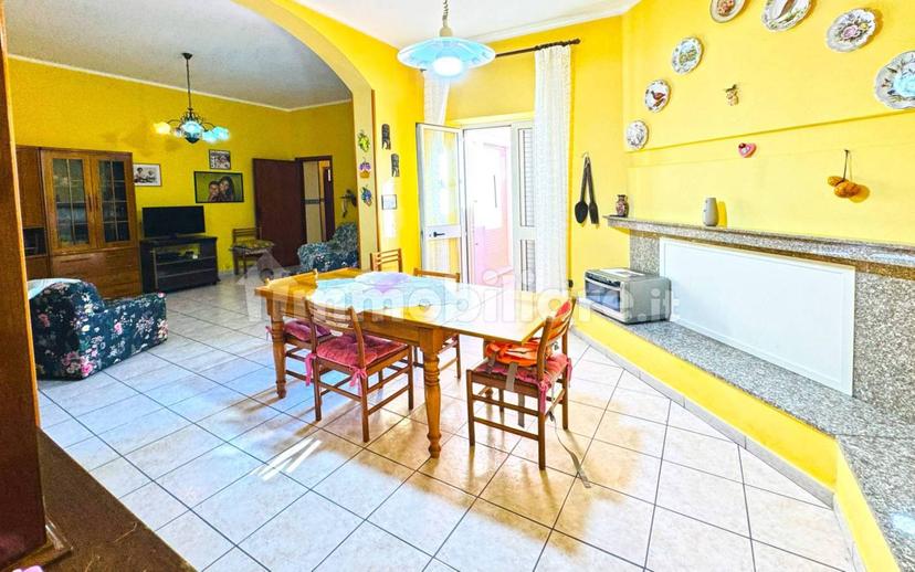 Terratetto unifamiliare via Terranova 3, Solanas, Cabras — foto 49 di 107