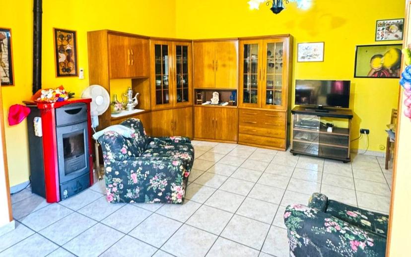 Terratetto unifamiliare via Terranova 3, Solanas, Cabras — foto 50 di 107