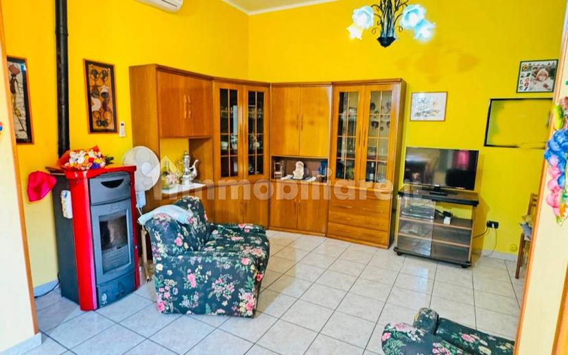 Terratetto unifamiliare via Terranova 3, Solanas, Cabras — foto 46 di 107