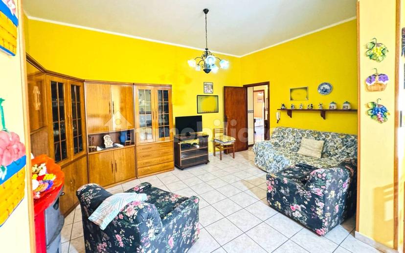 Terratetto unifamiliare via Terranova 3, Solanas, Cabras — foto 85 di 107