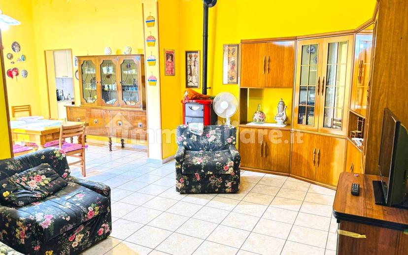 Terratetto unifamiliare via Terranova 3, Solanas, Cabras — foto 63 di 107