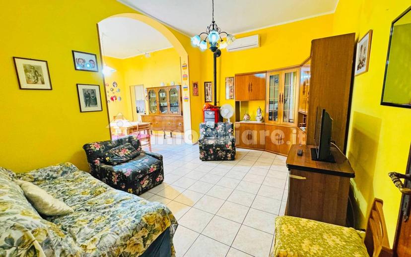 Terratetto unifamiliare via Terranova 3, Solanas, Cabras — foto 8 di 107