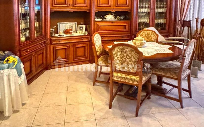 Terratetto unifamiliare via Terranova 3, Solanas, Cabras — foto 91 di 107