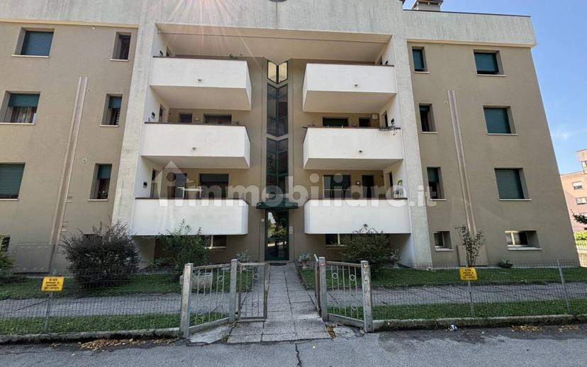 Trilocale via delle olimpiadi 21, Centro, Anguillara Veneta — foto 22 di 25