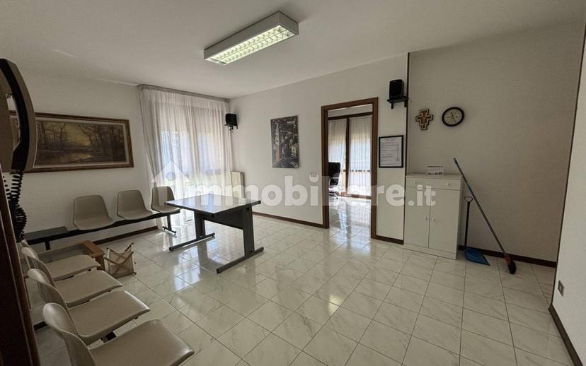 Trilocale via delle olimpiadi 21, Centro, Anguillara Veneta — foto 9 di 25