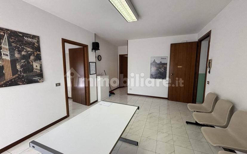 Trilocale via delle olimpiadi 21, Centro, Anguillara Veneta — foto 25 di 25