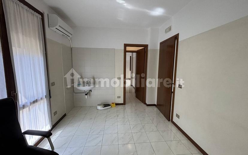 Trilocale via delle olimpiadi 21, Centro, Anguillara Veneta — foto 20 di 25