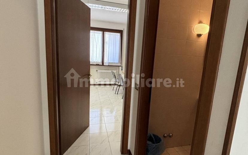 Trilocale via delle olimpiadi 21, Centro, Anguillara Veneta — foto 12 di 25
