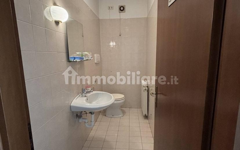 Trilocale via delle olimpiadi 21, Centro, Anguillara Veneta — foto 21 di 25
