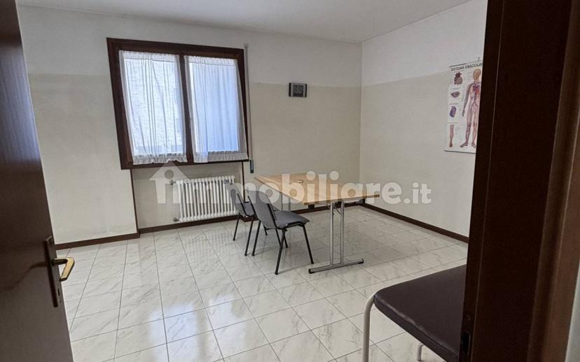 Trilocale via delle olimpiadi 21, Centro, Anguillara Veneta — foto 18 di 25