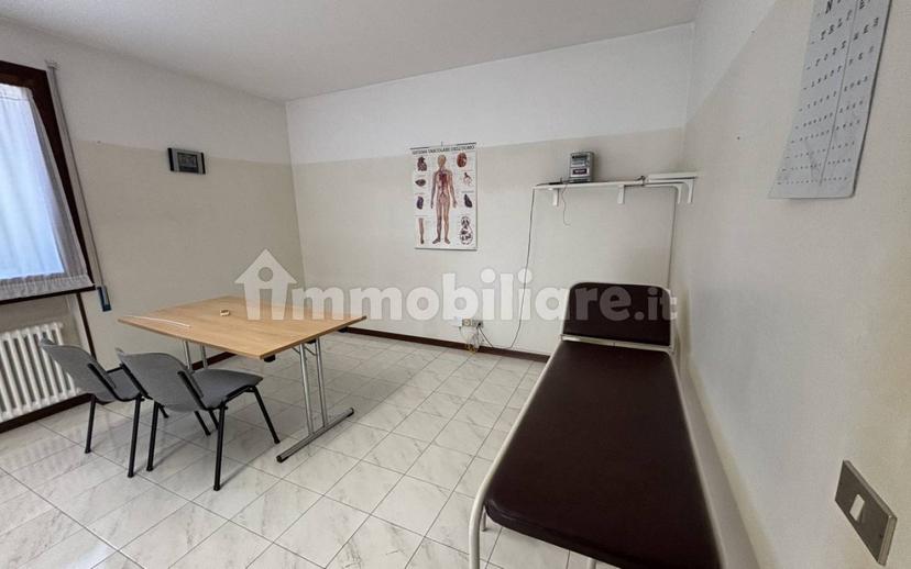 Trilocale via delle olimpiadi 21, Centro, Anguillara Veneta — foto 23 di 25
