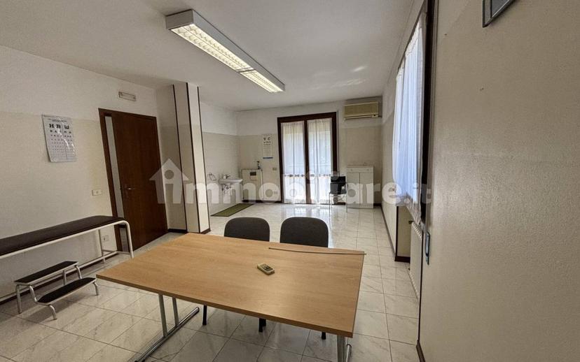 Trilocale via delle olimpiadi 21, Centro, Anguillara Veneta — foto 19 di 25