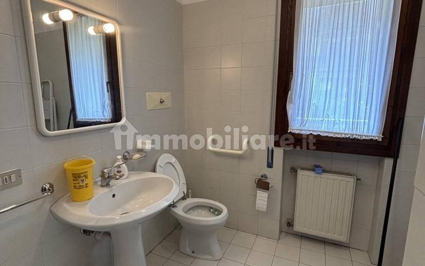 Trilocale via delle olimpiadi 21, Centro, Anguillara Veneta — foto 11 di 25