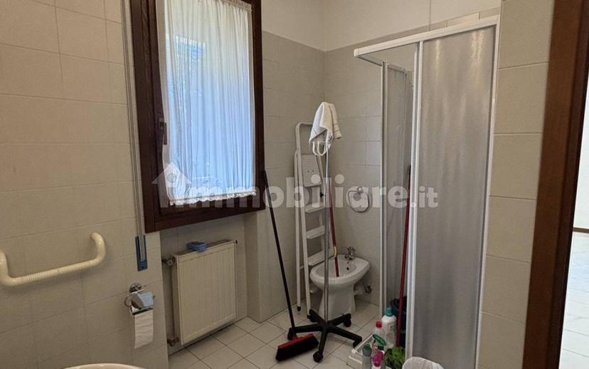 Trilocale via delle olimpiadi 21, Centro, Anguillara Veneta — foto 3 di 25