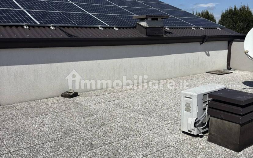 Trilocale via delle olimpiadi 21, Centro, Anguillara Veneta — foto 10 di 25