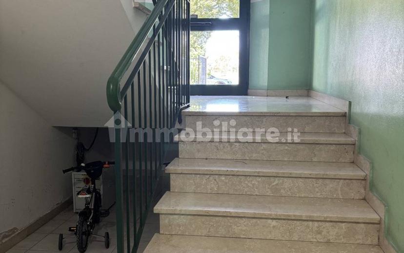 Trilocale via delle olimpiadi 21, Centro, Anguillara Veneta — foto 24 di 25