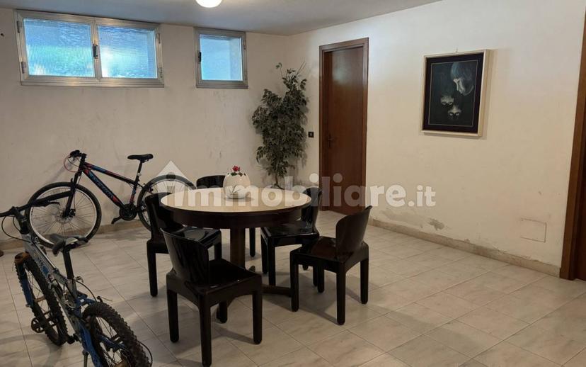 Trilocale via delle olimpiadi 21, Centro, Anguillara Veneta — foto 15 di 25