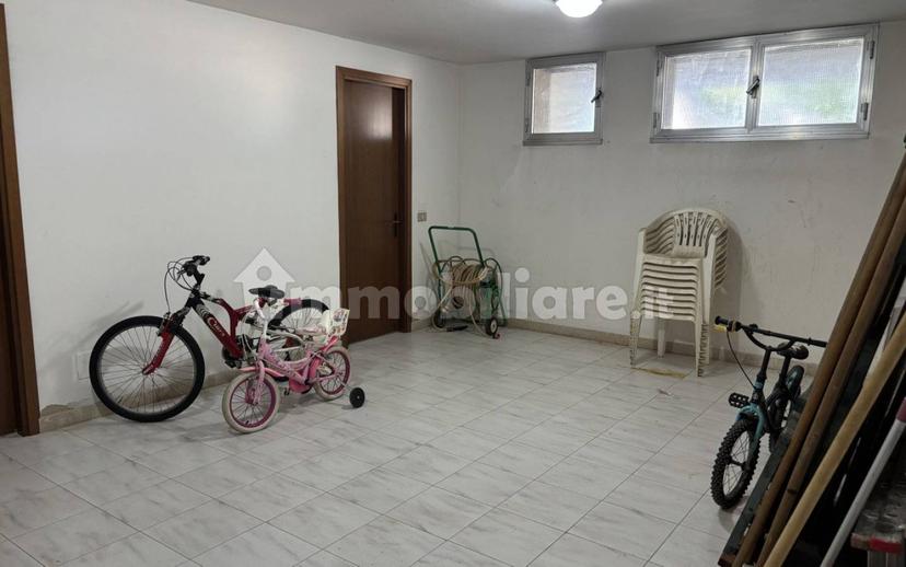 Trilocale via delle olimpiadi 21, Centro, Anguillara Veneta — foto 16 di 25