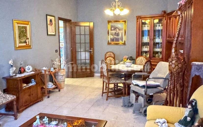 Terratetto unifamiliare via Terranova 3, Solanas, Cabras — foto 81 di 107