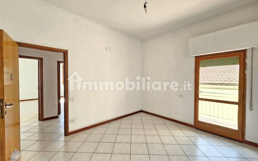 Quadrilocale via dei Panconi, Pistoia Ovest, Pistoia