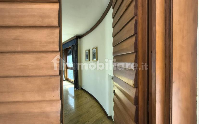 Appartamento via dante, Centro, Monte Urano — foto 33 di 49