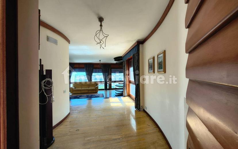 Appartamento via dante, Centro, Monte Urano — foto 26 di 49