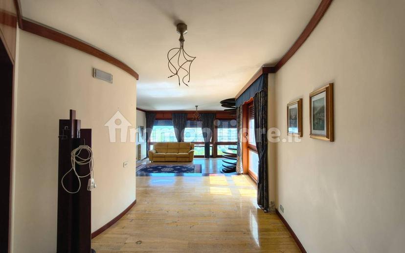 Appartamento via dante, Centro, Monte Urano — foto 35 di 49