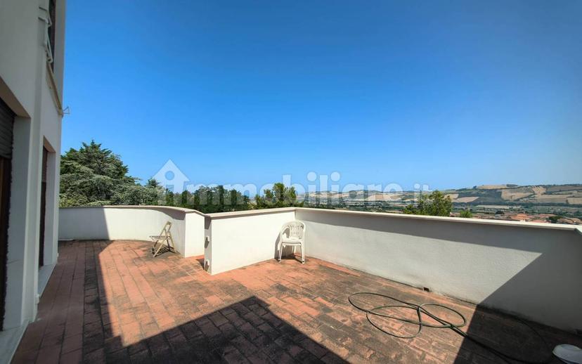 Appartamento via dante, Centro, Monte Urano — foto 5 di 49