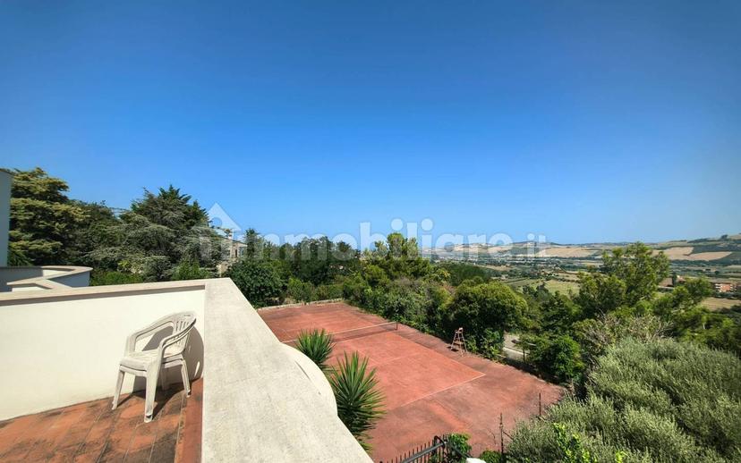 Appartamento via dante, Centro, Monte Urano — foto 47 di 49
