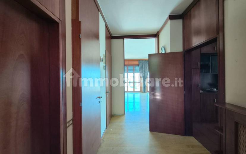 Appartamento via dante, Centro, Monte Urano — foto 6 di 49