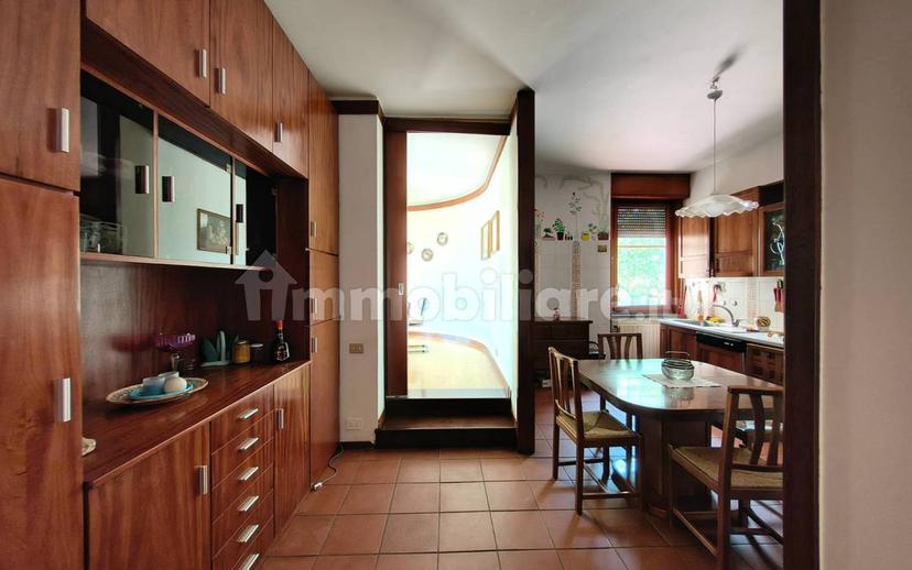 Appartamento via dante, Centro, Monte Urano — foto 48 di 49