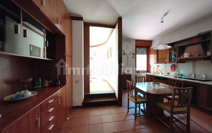 Appartamento via dante, Centro, Monte Urano — foto 14 di 49