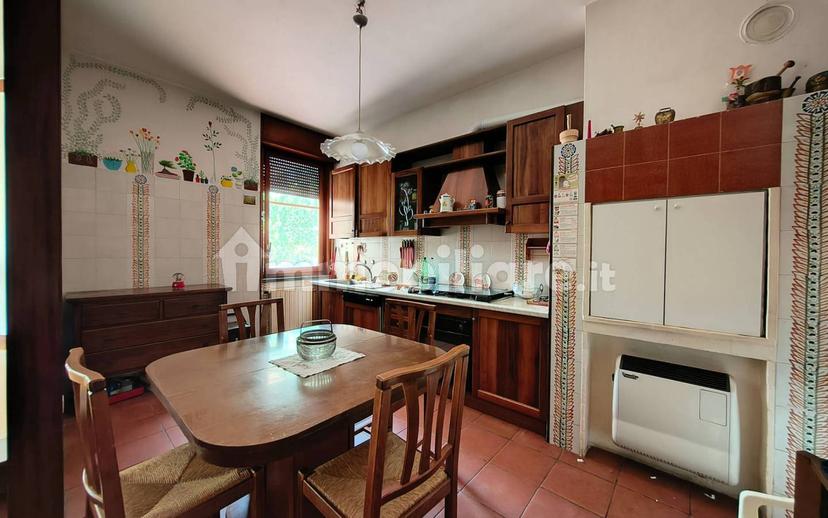 Appartamento via dante, Centro, Monte Urano — foto 39 di 49