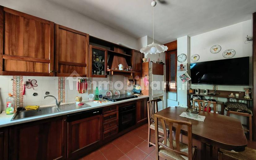 Appartamento via dante, Centro, Monte Urano — foto 18 di 49