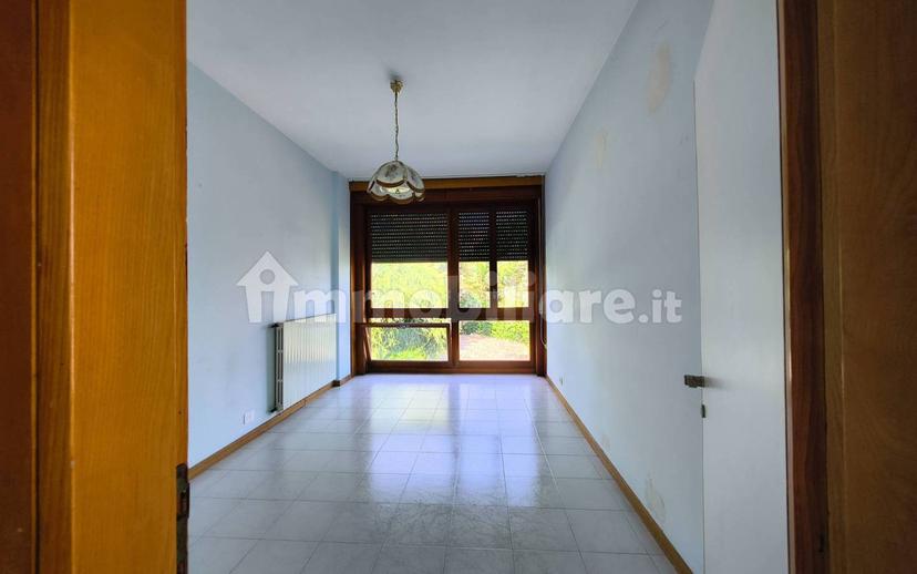 Appartamento via dante, Centro, Monte Urano — foto 16 di 49