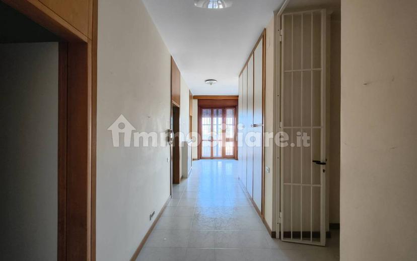 Appartamento via dante, Centro, Monte Urano — foto 29 di 49
