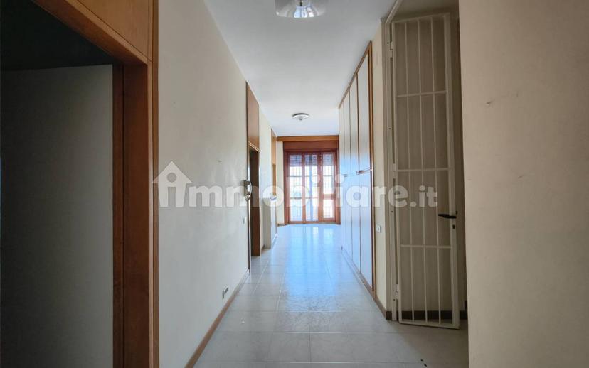 Appartamento via dante, Centro, Monte Urano — foto 36 di 49